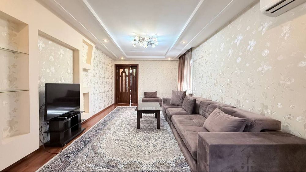 Сдается в аренду 3х комнатная квартира Ц-1 Спецплан Лифт Экорн