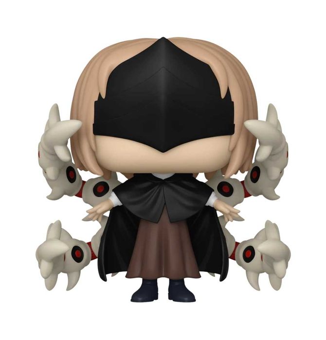 Funko pop фигура Hinami Fueguchi