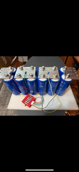 Bancuri Celule LTO Yinlong