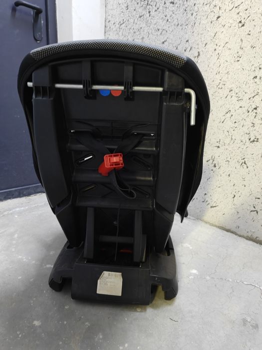 Продам детское автокресло