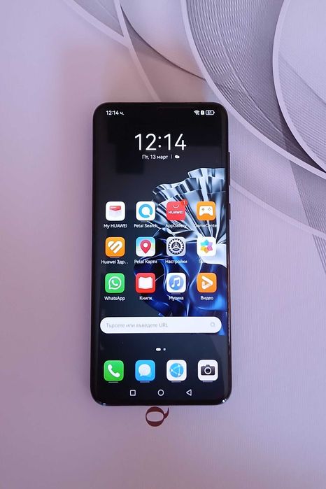 Huawei P60 Pro .