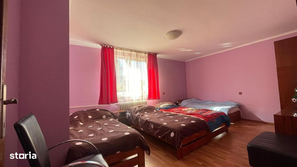 Casa De Inchiriat Pentru Echipe De Muncitori