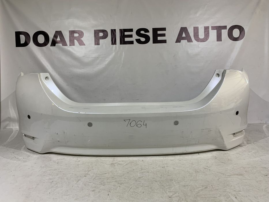 Bara spate Toyota Corolla, 2013, 2014, 2015, 2016, 2017, 2018, cod origine OE 52159-02A20.