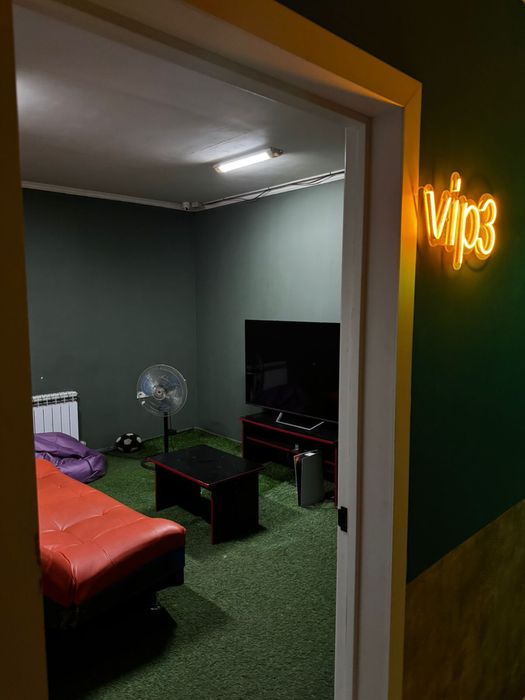 Готовый бизнес пс клуб