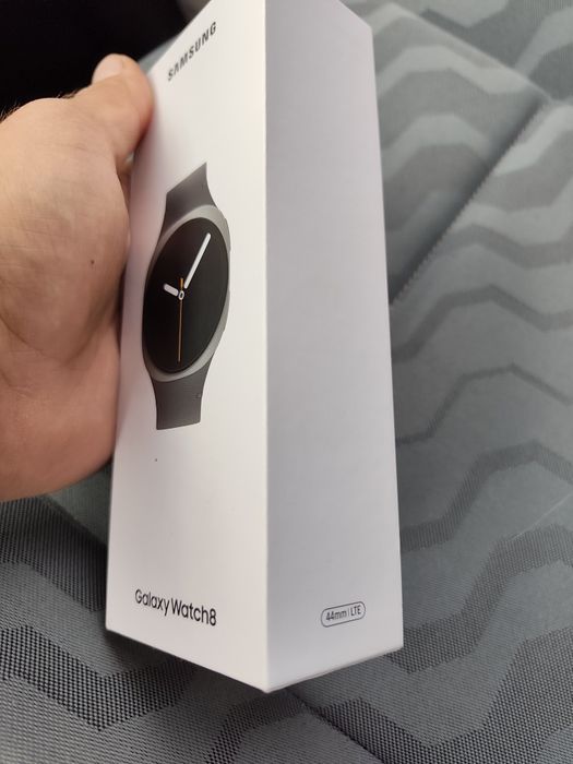 Samsung Galaxy Watch 8