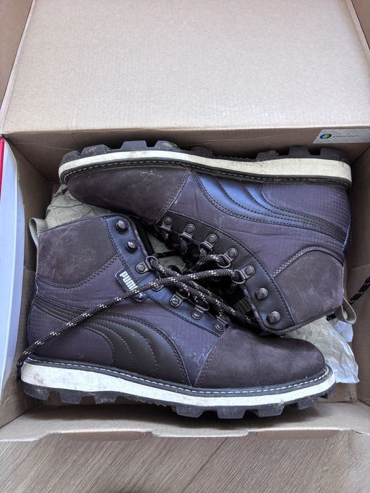 Спортни зимни обувки Puma 38