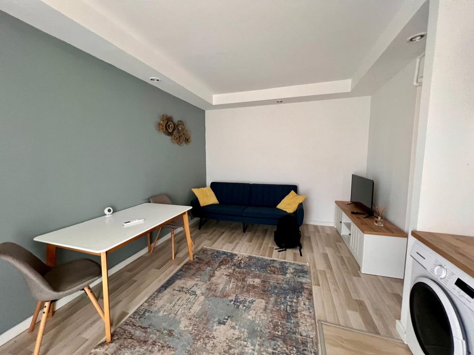 Apartamemt 2 camere (Studio)K3