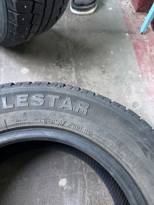 Продам Шины 14 диаметр