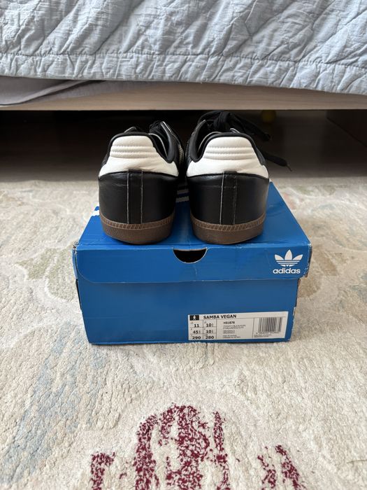 Adidas Samba Vegan оригинал