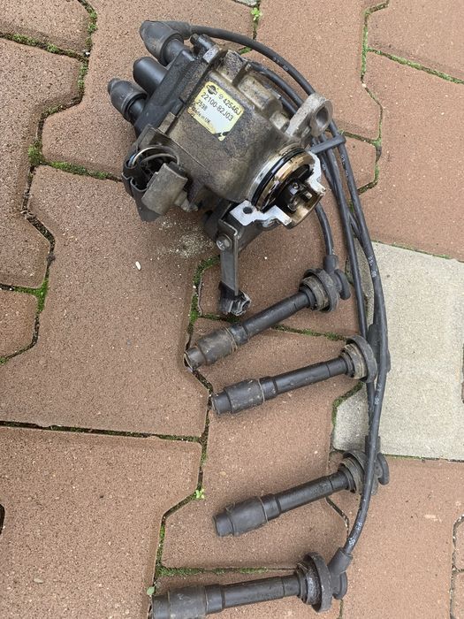 Делко нисан примера 1.6 nissan primera 22100-82J03