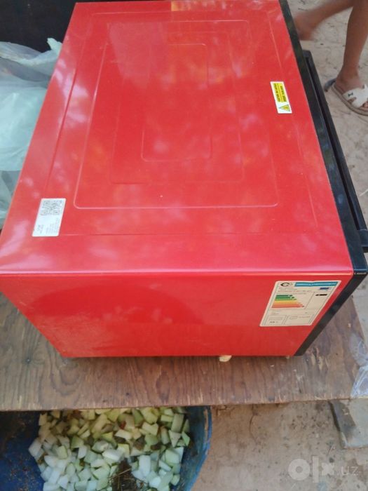 Sok vijimalka bilan elektro pech