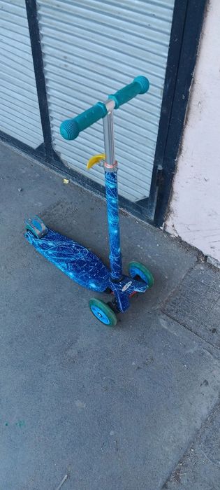 Детски тротинетки