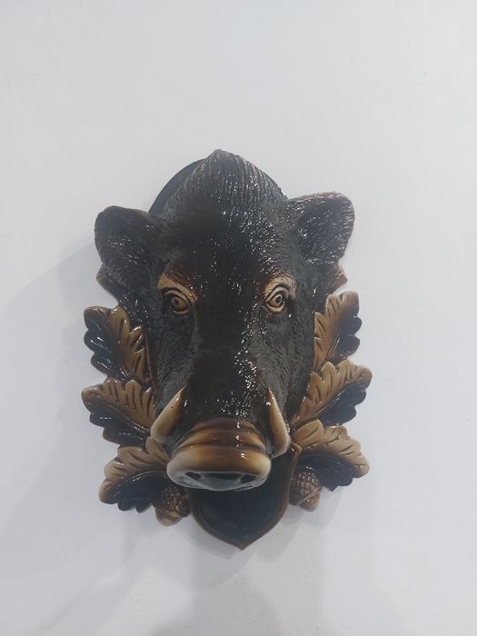 Decoratiun perete animale