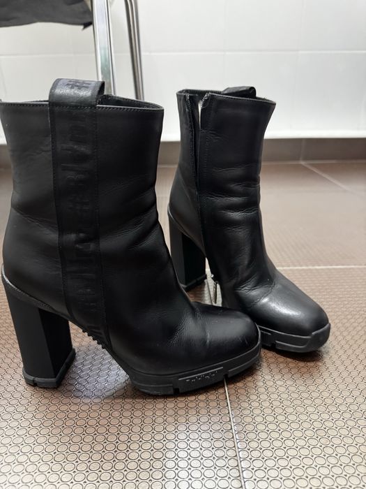 Полусапоги Baldinini