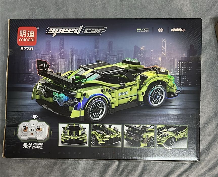 Продам конструктор