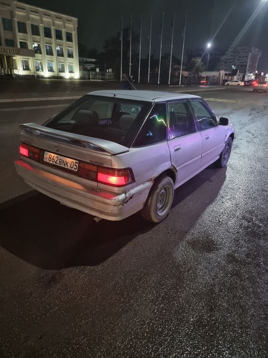Honda concerto 1.6