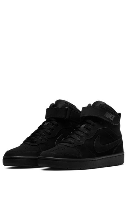 Nike Court Borough Mid 2