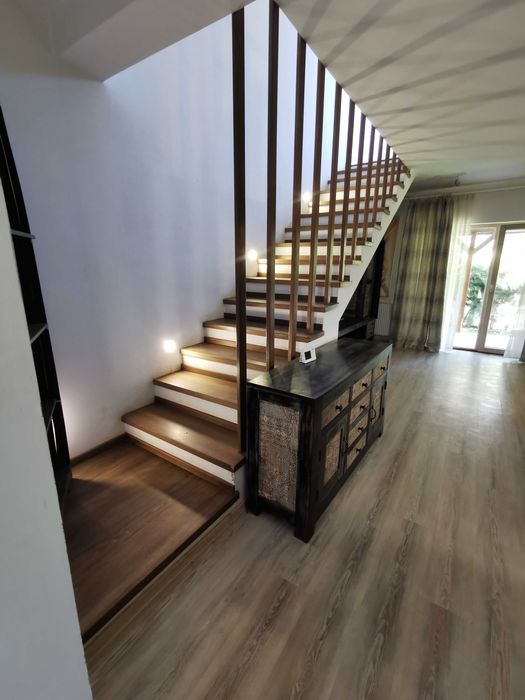 Vila tip duplex de vanzare in com.Berceni