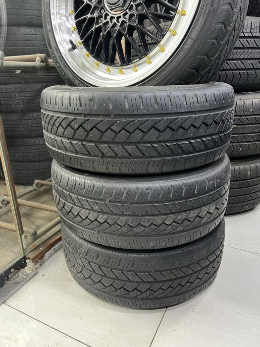 BBS diska balon r17