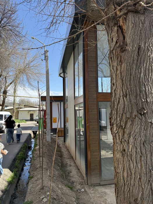 Продаётся нежилое здание