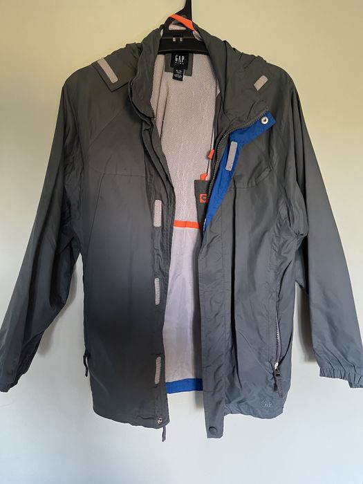 Geaca de ploaie/vant Gap ( kids )
