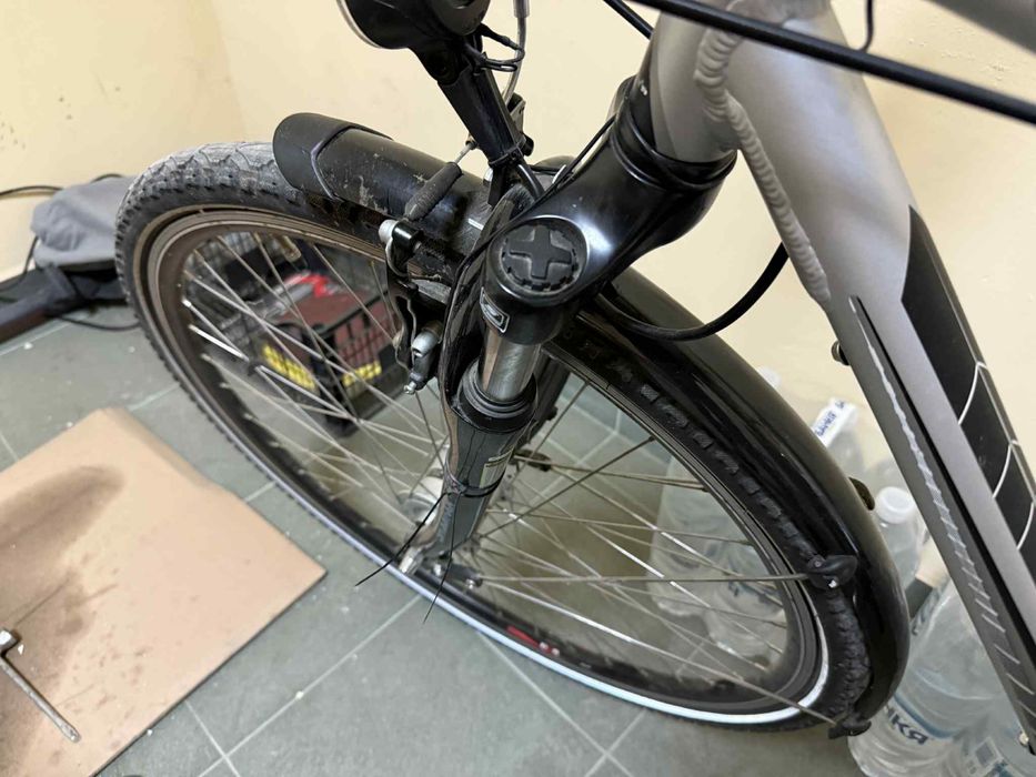 Велосипед 28 цола