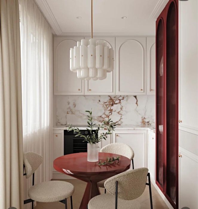 Дизайн интерьера