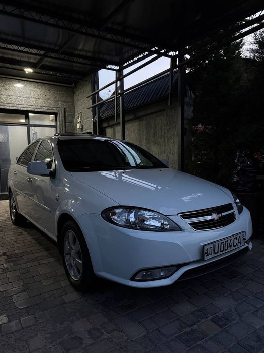 Gentra 3 poz full elegant plus 2023