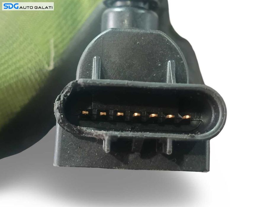 Bobina Inductie Opel Mokka, Mokka X 1.4 Benzina 2012 - 2019 Cod 28445765 [LR8229]