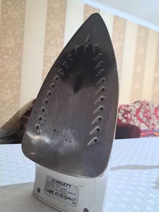 ПРОДАЁМ УТЮГ за 2000 тг