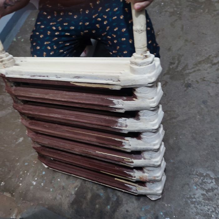 Радиатор отопления