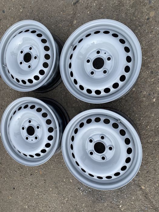 Jante Roti 5X120 Transporter Caravelle Multivan