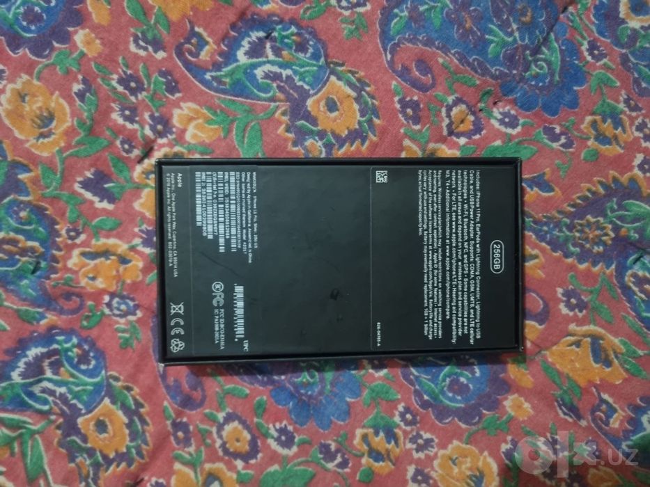 Iphone 11 про б/у