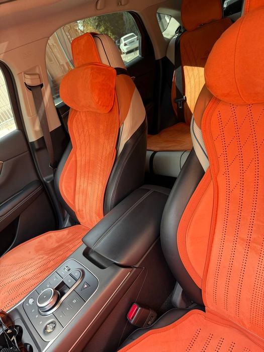 Срочно продается BYD Chazor