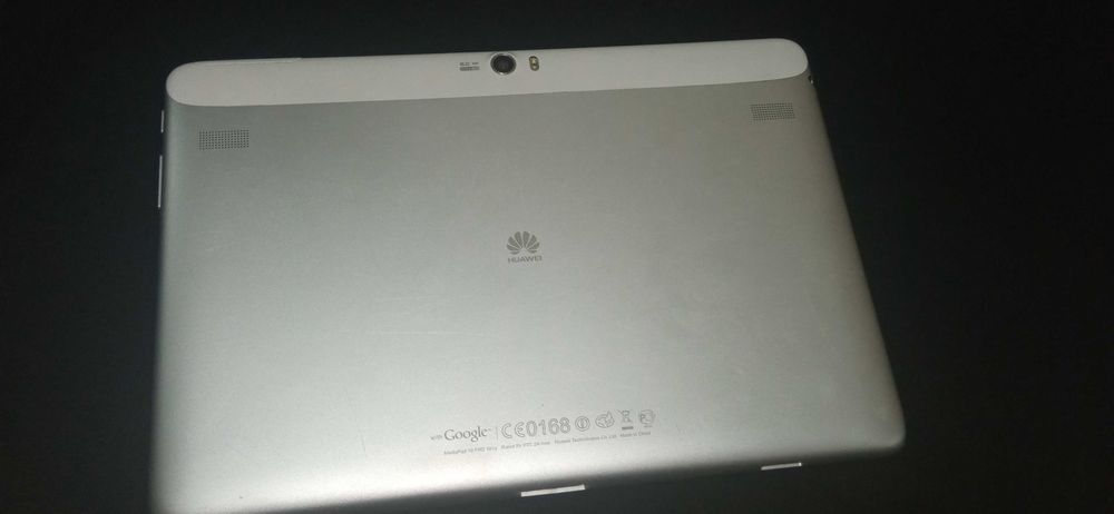 Планшет HUAWEI (MediaPad 10 FHD)