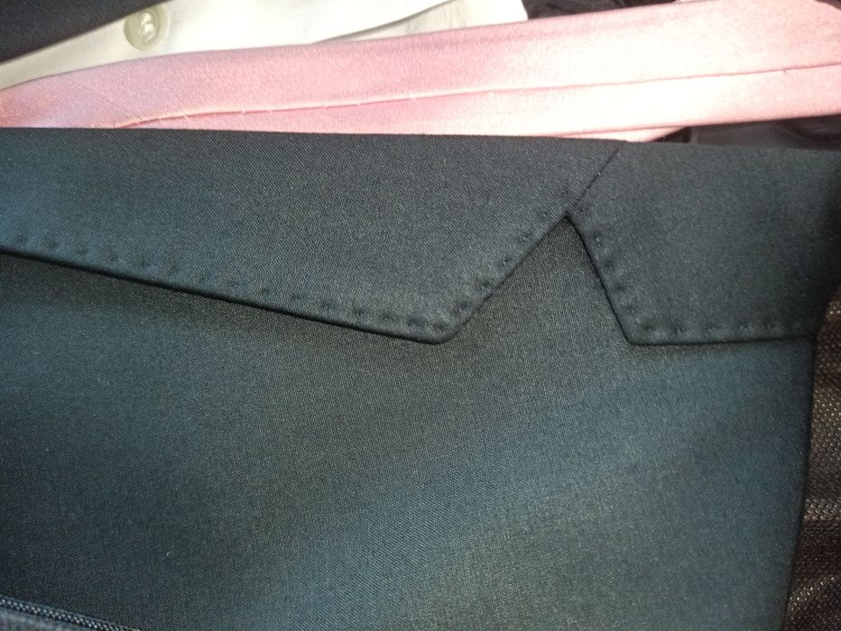 Мъжки Костюм Victoria Unique 46