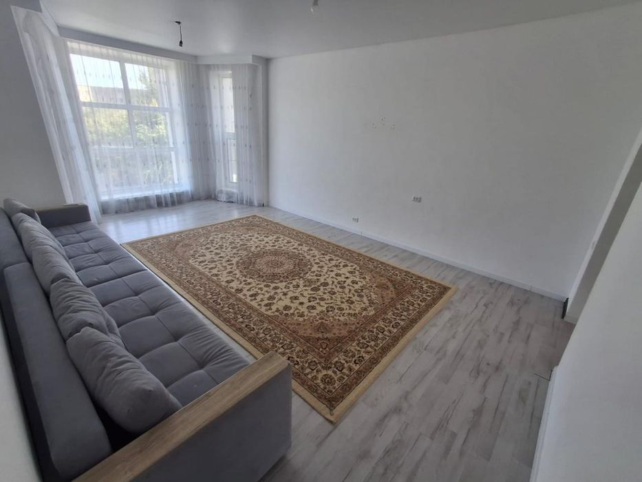 Продам 3х комнатную квартиру