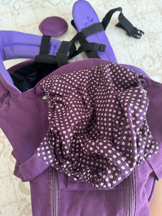 Кенгуру для ребенка( эргорюкзак)