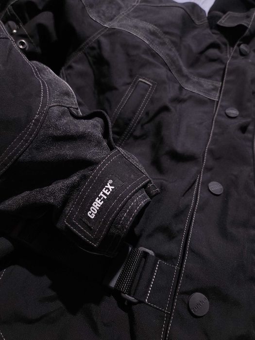 Rukka Cordura  Gore-Tex  Яке/Мъжко L