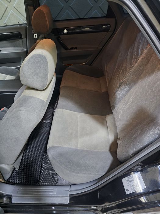 Jentra 2016 yevro bez luk