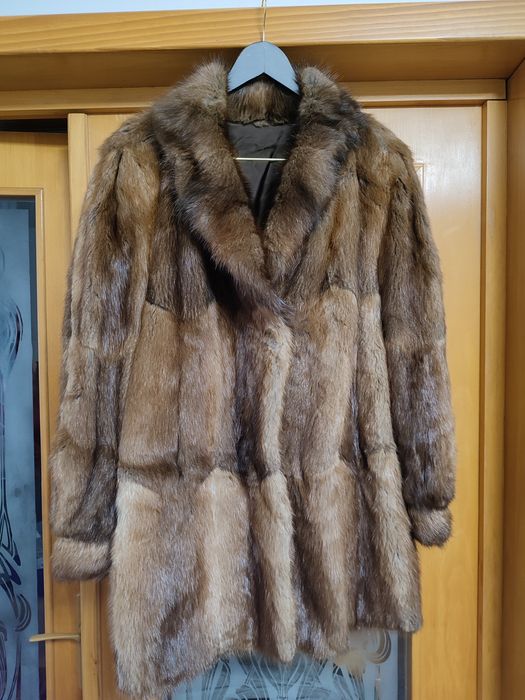 Haina de blana naturala