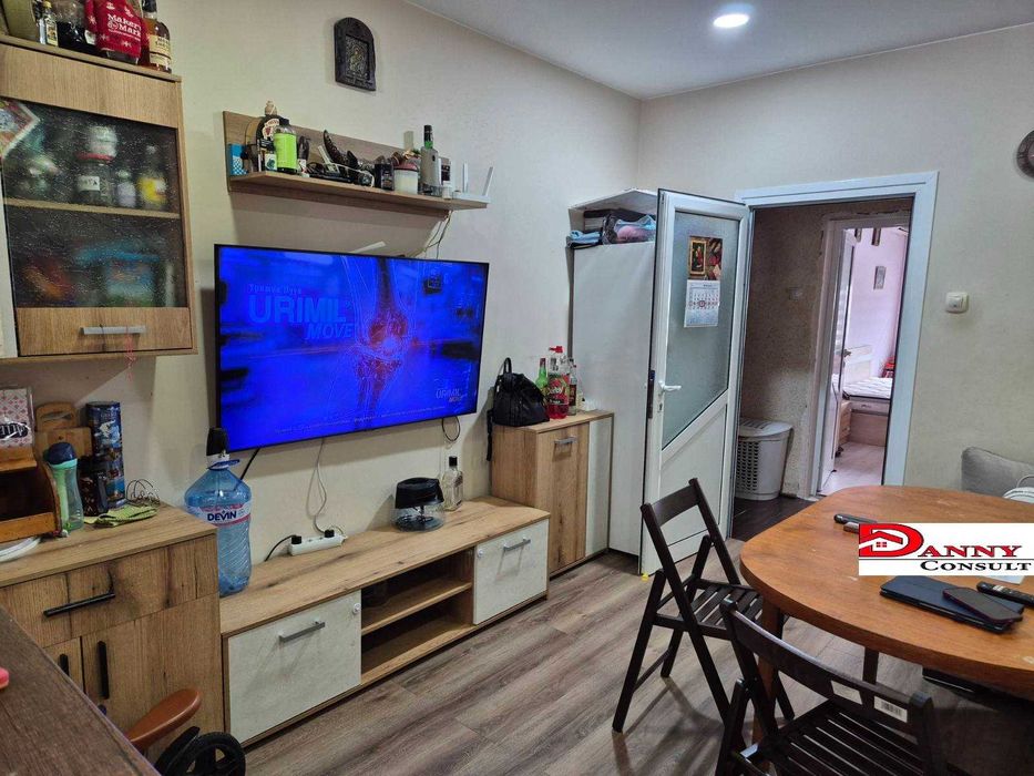 Продава се Двустаен апартамент в Велико Търново, Акация - 63 кв.м за 697 €/кв.м - Снимка #9