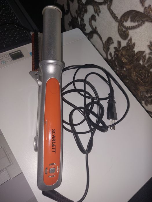 Плойка продается