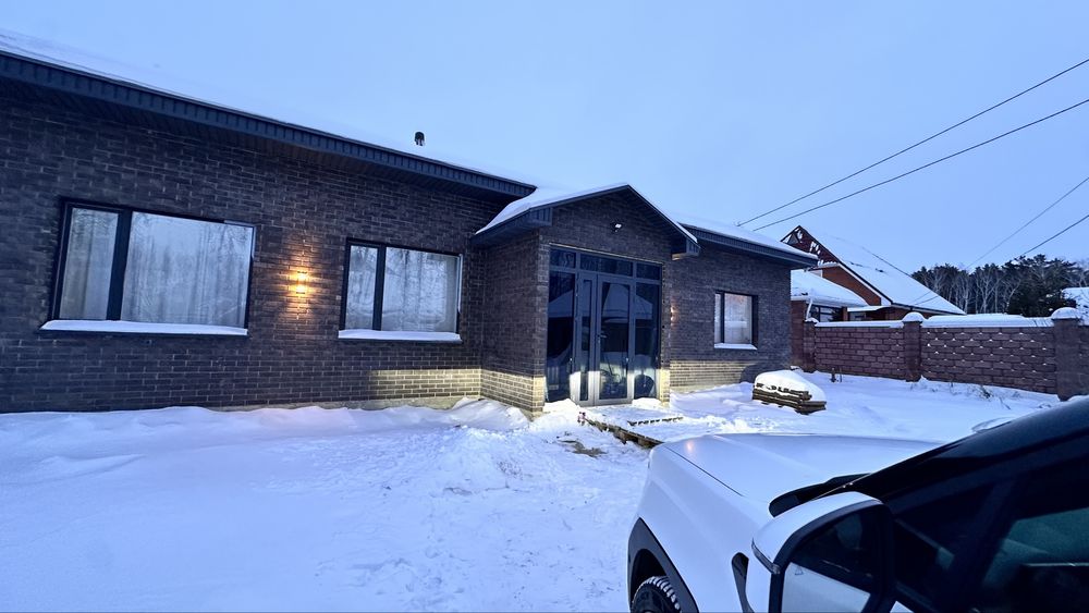 Продается шикарный дом