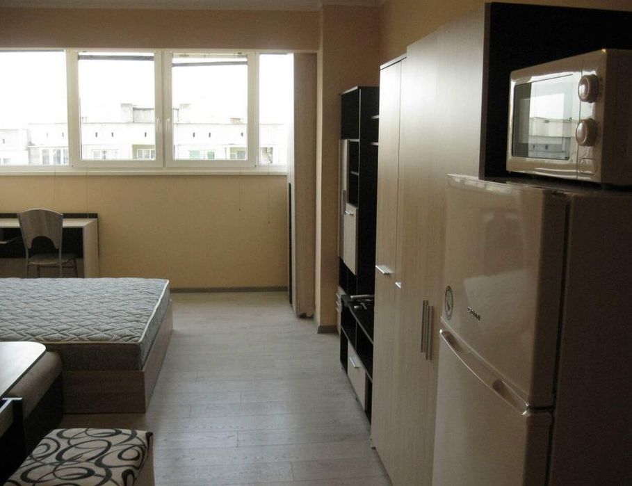 Дава се под наем Едностаен апартамент в София, Люлин 7 - 35 кв.м за 347.82 € - Снимка #5