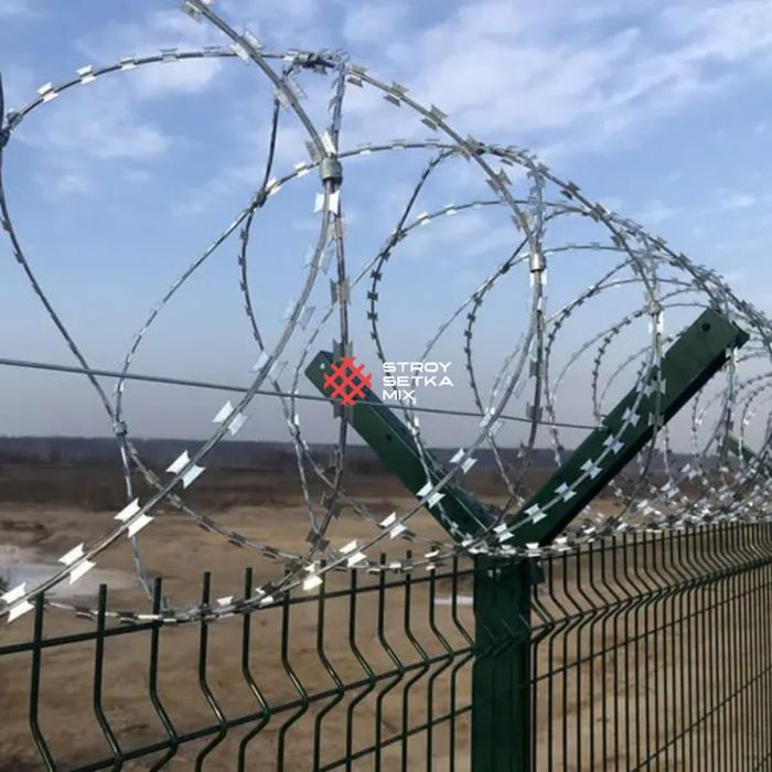 Egoza igoza tikanli sim Колючая проволока Егоза оптом