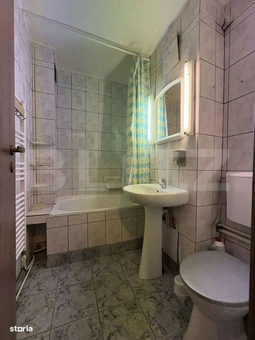 Apartament 2 camere, 45mp, zona Big