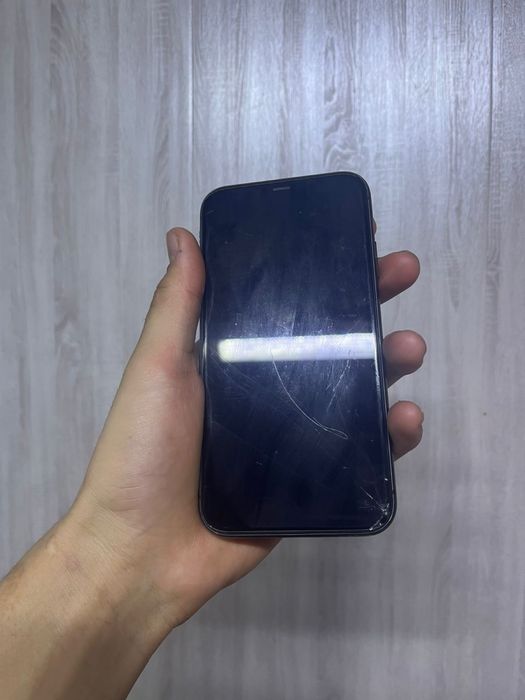 Айфон 11 сатылады