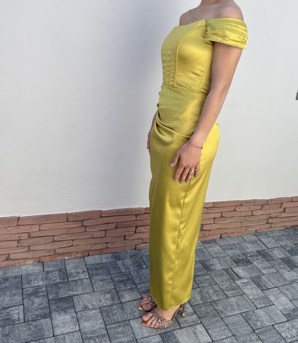 Vând rochie de seară