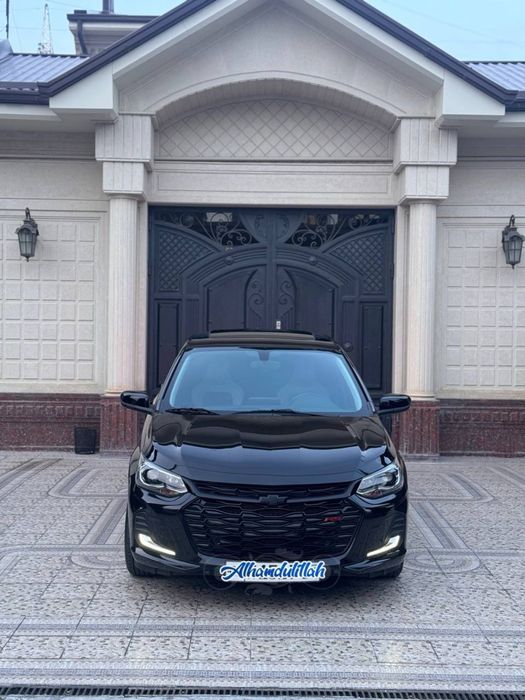 Onix Primer + 2024 yil